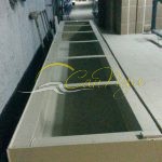 Емкость для рыбы из полипропилена Емкость для рыбы из полипропилена
